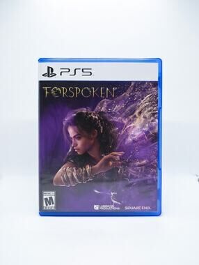 Forspoken – PS5